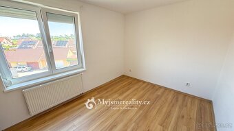 Pronájem byty 3+kk, 82 m2 - Znojmo - Přímětice, ev.č. IL042 - 13