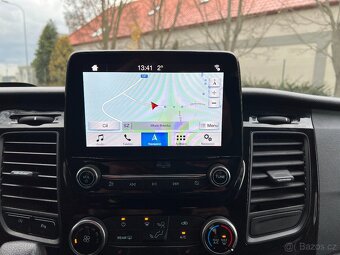 Ford Tourneo Custom Ecoblue 320 L1 - 13