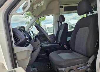 Volkswagen Crafter L3H2 6-miestne 2.0TDi/140hp - 2022 - 13