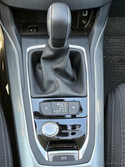 Peugeot 308SW 2.0HDI 110kw/158tis.km/automat - 13