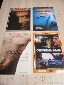 DVD - 13