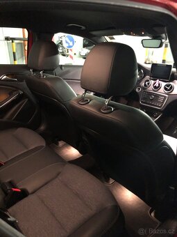 Mercedes-Benz GLA 200d 4MATIC (2017) – spolehlivý parťák - 13