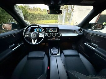Mercedes Benz GLB 200 D 110KW/ACC/Navi/Fulled/149Tkm/2022 - 13