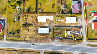 Prodej rodinného domu, 107 m², Dolní Lutyně, ul. Bohumínská - 13