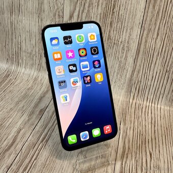 iPhone 13 Pro 1TB, modrý (12 měsíců záruka) - 13