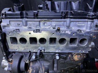 VW T6 Crafter II 2.0tdi NOVY motor CXH CXF CXG DAV DAU - 13