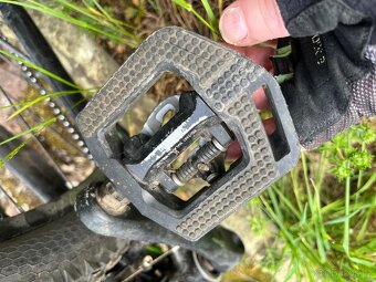 Horské kolo MTB 29" Ghost Kato 4.9 (2019), rám vel. L - 13