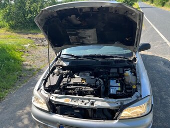 Astra G - 13