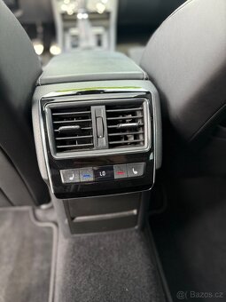 Škoda Superb III Sportline combi 2.0TDI 140kw - 13