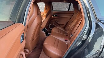 Prodám Porsche Panamera Turbo ST (v záruce, DPH) - 13