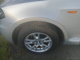 BMW X3 - 13