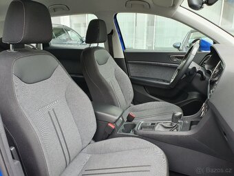 Seat Ateca Style 2.0 TDI 110kW DSG - záruka Autodraft - - 13