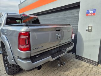 DODGE RAM 1500 5,7 2021 LARAMIE 54000km - DPH - 13