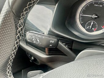 Škoda Kodiaq 2.0 TDi 140 kW Style 4x4, DSG, tažné - 13