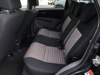 Suzuki SX4 1.6 VVT, 2009, 167 950 km - 13