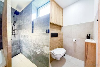 Pronájem bytu 3+kk 75 m², Znojmo, 17. listopadu - 13