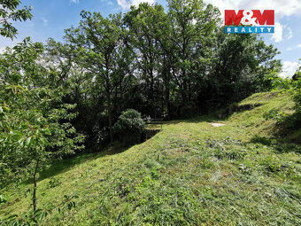 Pozemek 364 m² k rekreační výstavbě, Mořinka - 13