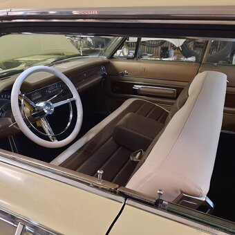 Prodám Chrysler New Yorker 7,2 V 8 - 13