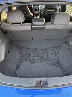 Subaru impreza STI - 13