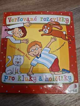 Svítící, houkací sanitka, motorka Playmobil, knihy, 12 kusů - 13