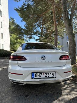 Volkswagen Arteon 2.0 tsi 140 kw - 13
