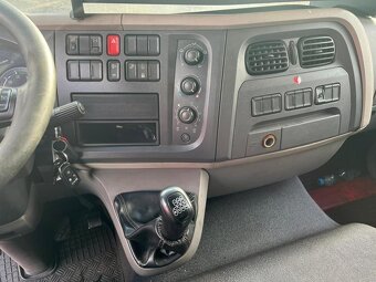 DAF LF 220 MANUÁL EURO VI + AGADOST D11-B1 - 13