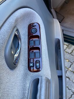 Suzuki Grand Vitara XL7 benzín - 13