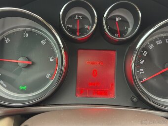 Opel Insignia Sport 2.0 2011 - 13