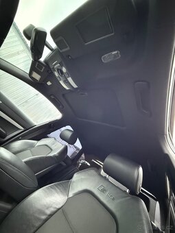 Audi a6 3.0tdi quattro - 13