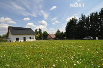 Prodej pozemek Bydlení, 1042㎡ - 13