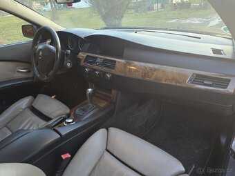 BMW 535d E61 - 13