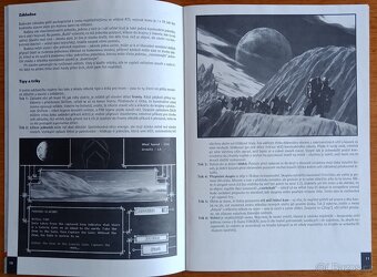 MANUÁLY K PC HRÁM - 13