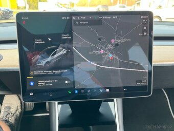 Tesla 3 SR, 239KW,60KWh, SOH 87%, vč. DPH - 13