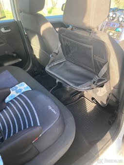 Prodám Ford fiestu, 1,3i, r.v.2008 - 13