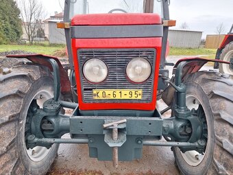 ZETOR 7745 4X4 - 13