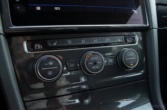 Volkswagen E- Golf Comfortline 2019 - 13