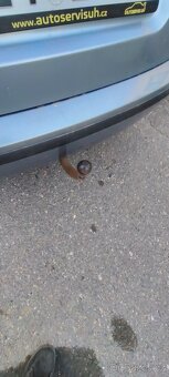 Škoda fabia kombi - 13