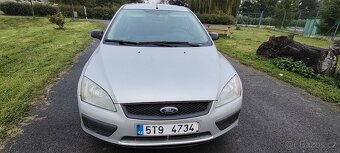 Prodám Ford Focus 1.6TDCI 80Kw r.v.2005 - 13