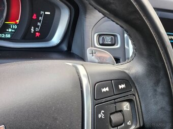 PRODÁNO - Volvo XC60 D5 158 kW AWD Summum XENON TAŽNÉ PANO - 13