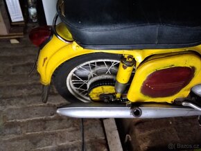 Jawa 250/559 - 13