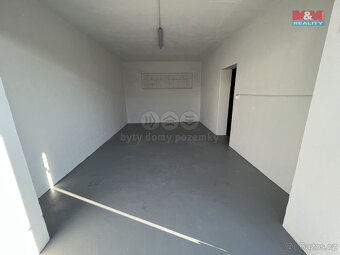 Prodej výrobního objektu, 4001 m², Veselí nad Lužnicí - 13