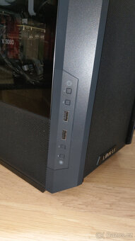 Herní PC: RTX 3080, I5 9600K, 32GB RAM, 512GB M.2, 2TB HDD - 13