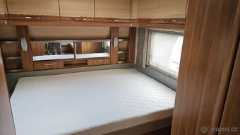Karavan Fendt 560 Opal r.2014 - 13