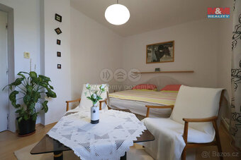 Prodej rodinného domu, 1150 m2, Dobešov - 13