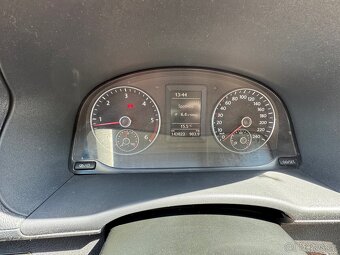 VOLKSWAGEN CADDY 2.0 TDI 81KW 4x4 - 13