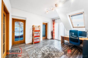 Prodej, domy/rodinný, 268 m2, Munkova 601/18, 66441 Troubsko - 13