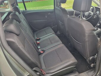 Opel Zafira Tourer C 1.4 Turbo ECOTEC 140k LPG - 13