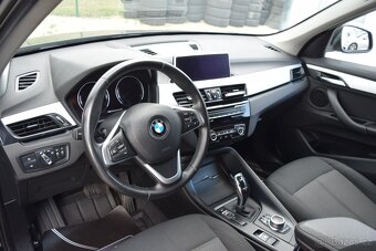 ►►BMW X1 1.5 sDrive 16d F48 NAVI TAŽNÉ◄◄ - 13