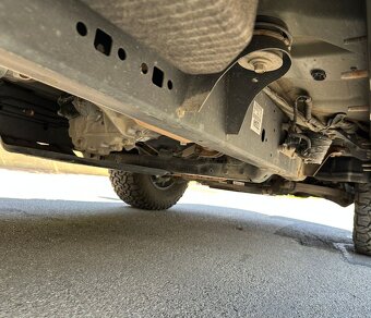 Dodge Ram Rebel 1500 v8 LPG - 13