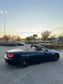BMW E93 CABRIO - 13